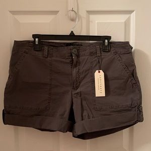 Sanctuary cargo shorts